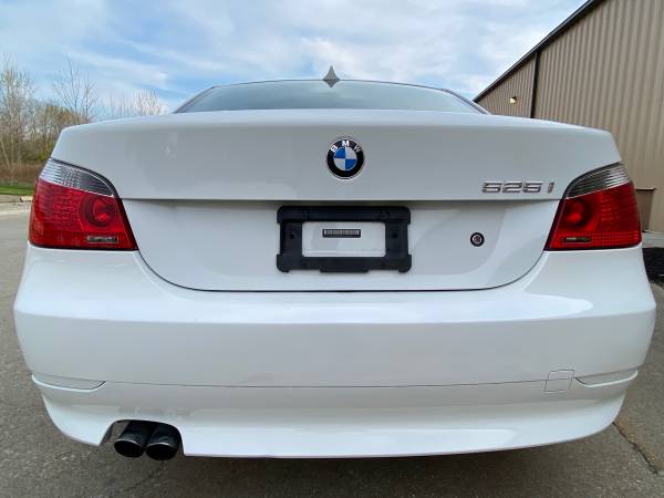 2006 BMW 525i 3 0 Sport Sedan - Navigation - Loaded for sale in Uniontown , OH – photo 6