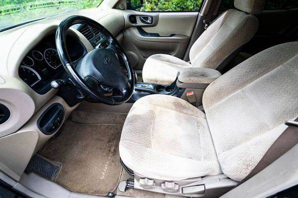 2006 Hyundai Santa Fe GLS 4dr SUV (2.7L V6) - CALL or TEXT TODAY!!! for sale in Sarasota, FL – photo 21