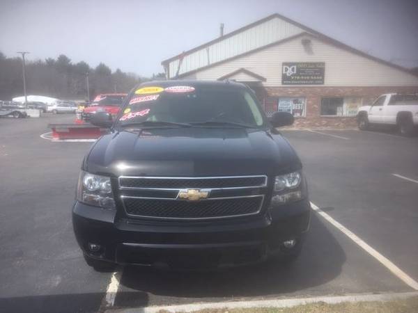 2008 CHEVY TAHOE LT WAS $11999 NEW PRICE*WILL NOT LAST for sale in Rowley, MA – photo 5