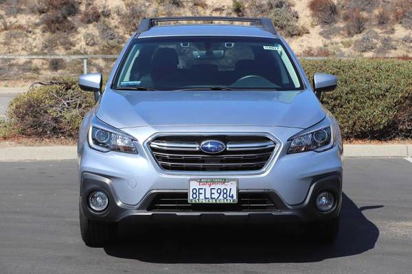 2019 Subaru Outback Ice Silver Metallic Sweet deal SPECIAL! for sale in Monterey, CA – photo 3