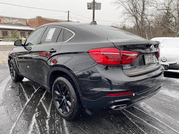 2018 BMW X6 xDrive35i - - by dealer - vehicle for sale in Maple Shade, NJ – photo 9