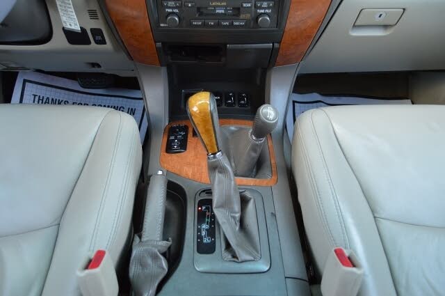 2007 Lexus GX 470 4WD for sale in Manassas, VA – photo 10