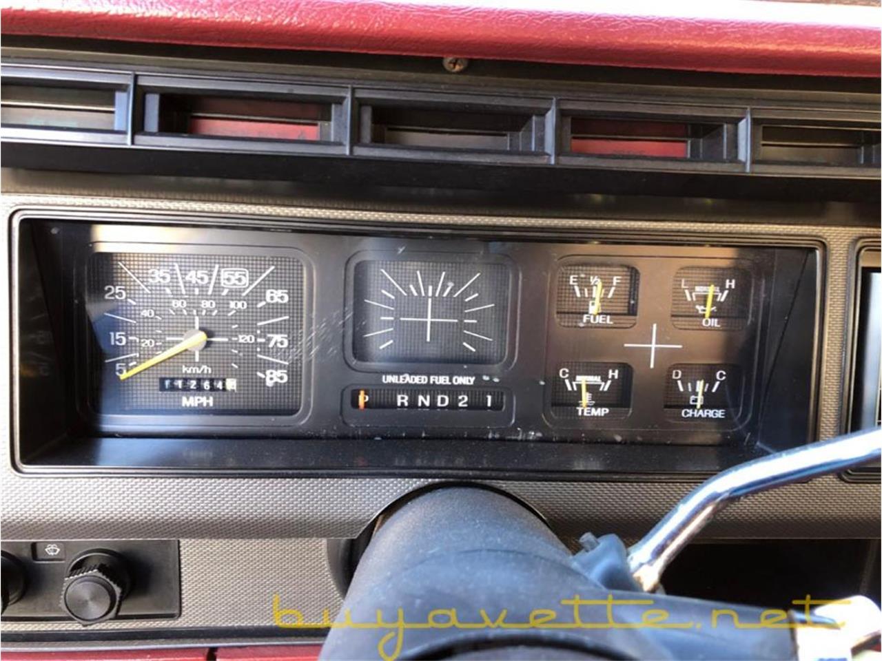 1985 Ford Bronco for sale in Atlanta, GA – photo 11