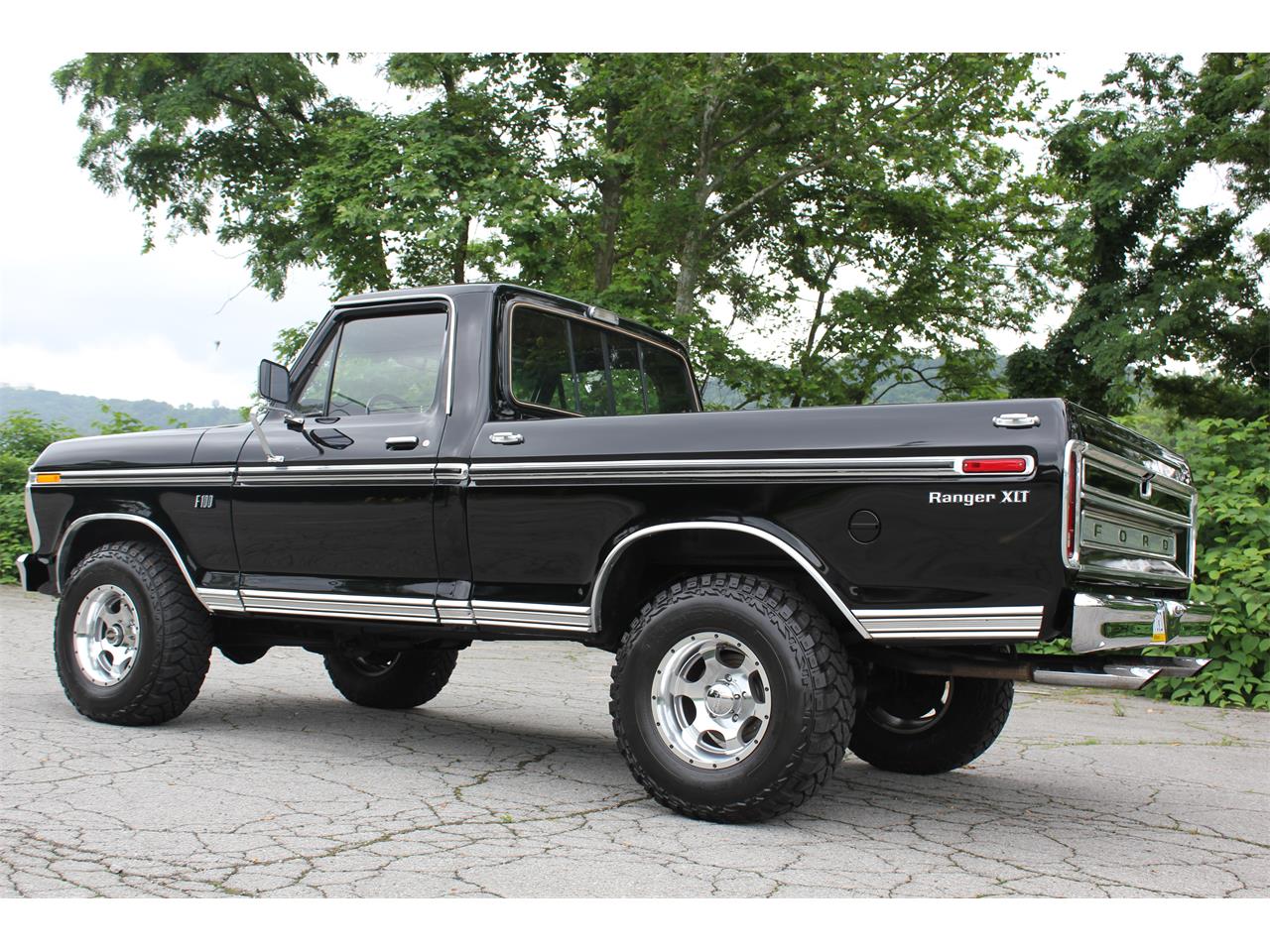 1973 Ford F100 for sale in Pittsburgh, PA – photo 7