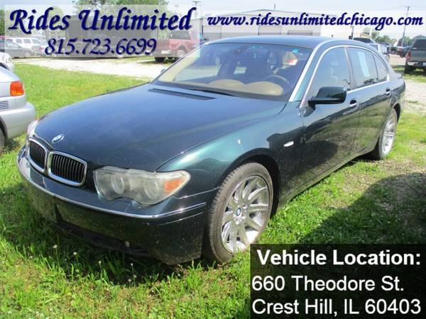 Mechanic Special for sale in Plainfield, IL