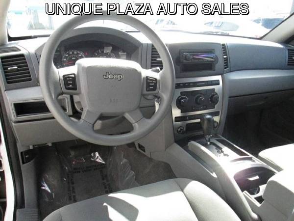 2005 Jeep Grand Cherokee Laredo 4dr 4WD SUV ** EXTRA CLEAN! MUST SEE! for sale in Sacramento , CA – photo 10