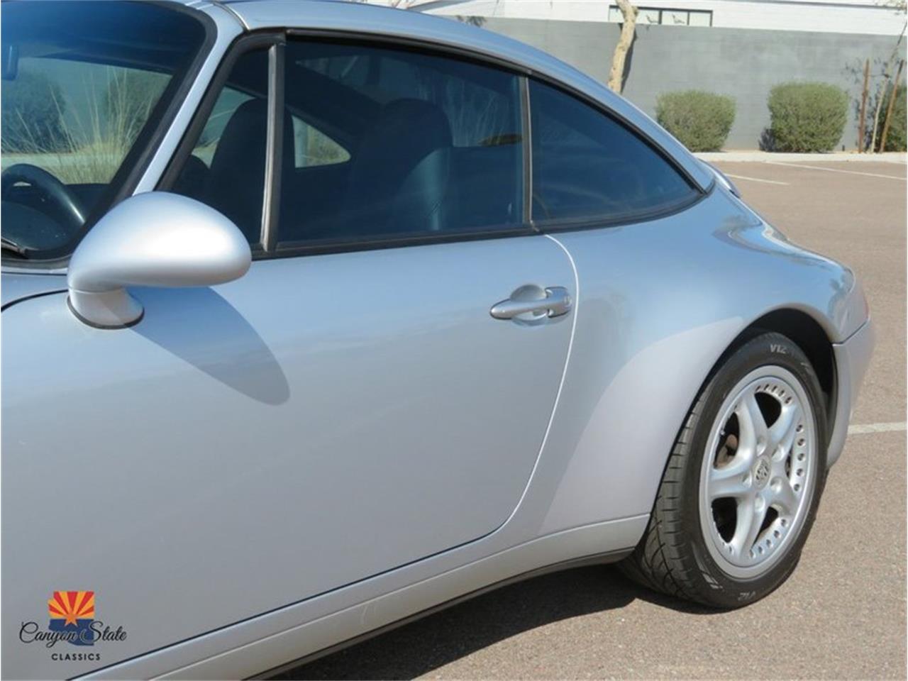 1996 Porsche 911 for sale in Tempe, AZ – photo 20