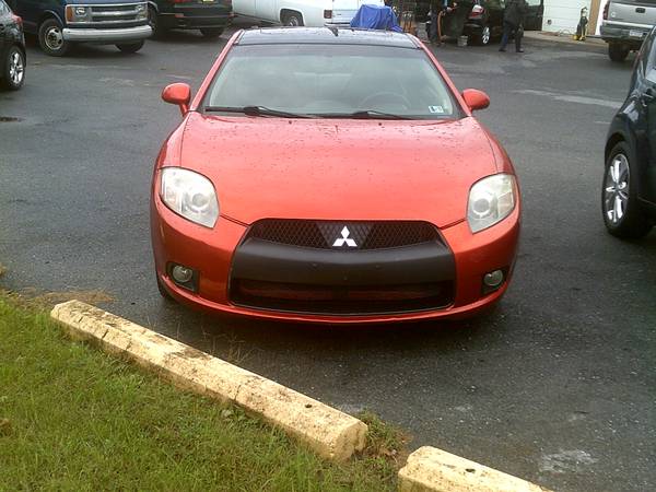 2012 Mitsubishi Eclipse GS for sale in Hummelstown, PA – photo 2