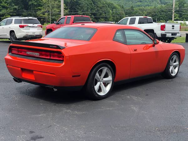 2008 Dodge Challenger SRT8 for sale in Oneonta, NY – photo 2