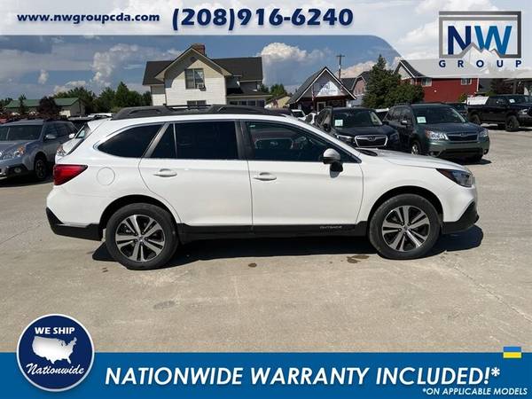 2019 Subaru Outback AWD All Wheel Drive 2 5i Limited, 11k miles for sale in Post Falls, WA – photo 6
