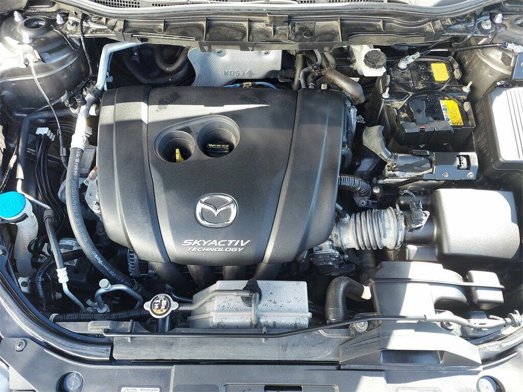 2016 Mazda CX-5 Touring AWD for sale in Vienna, VA – photo 10