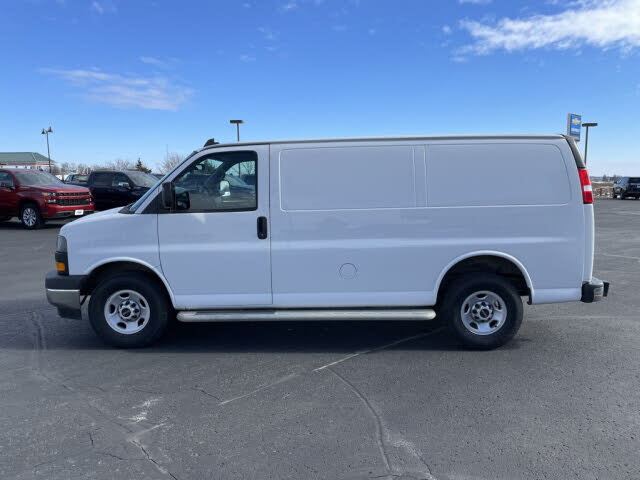 2019 GMC Savana Cargo 2500 RWD for sale in Mount Horeb, WI – photo 6