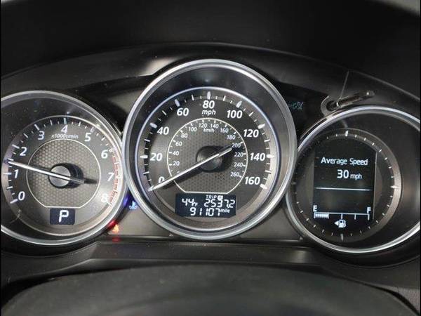 2014 Mazda Mazda6 sedan i Touring 301 28 PER MONTH! for sale in Rockford, IL – photo 8