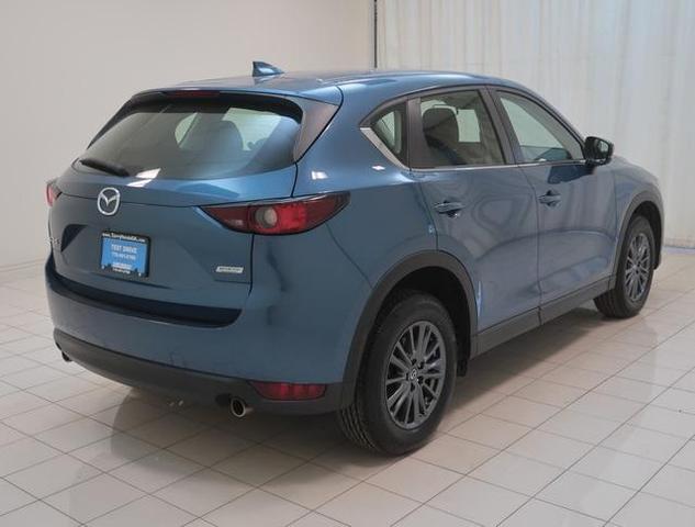 2019 Mazda CX-5 Sport for sale in Chamblee, GA – photo 27