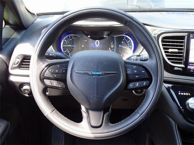 2021 Chrysler Pacifica Hybrid Limited for sale in Raleigh, NC – photo 11