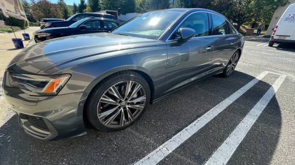 2019 Audi A6 PREMIUM PLUS for sale in Fort Monmouth, NJ – photo 5