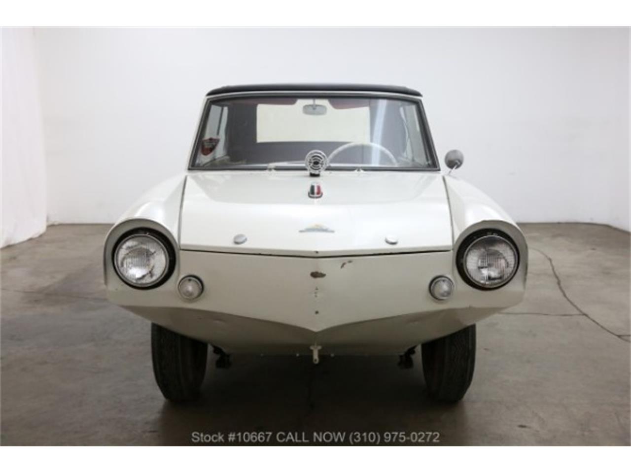 1964 Amphicar 770 for sale in Beverly Hills, CA – photo 7