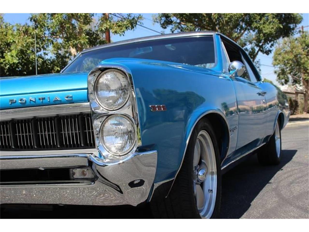 1967 Pontiac Tempest for sale in La Verne, CA – photo 14