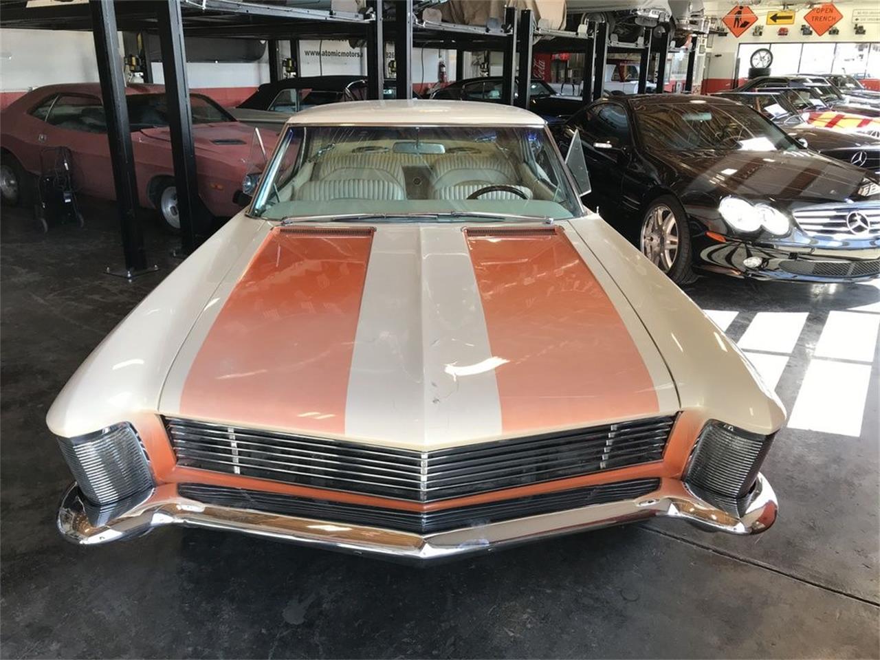 1963 Buick Riviera for sale in Henderson, NV – photo 2