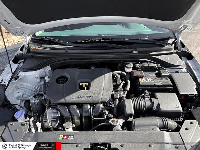 2020 Hyundai Elantra Value Edition for sale in Franklin, TN – photo 10