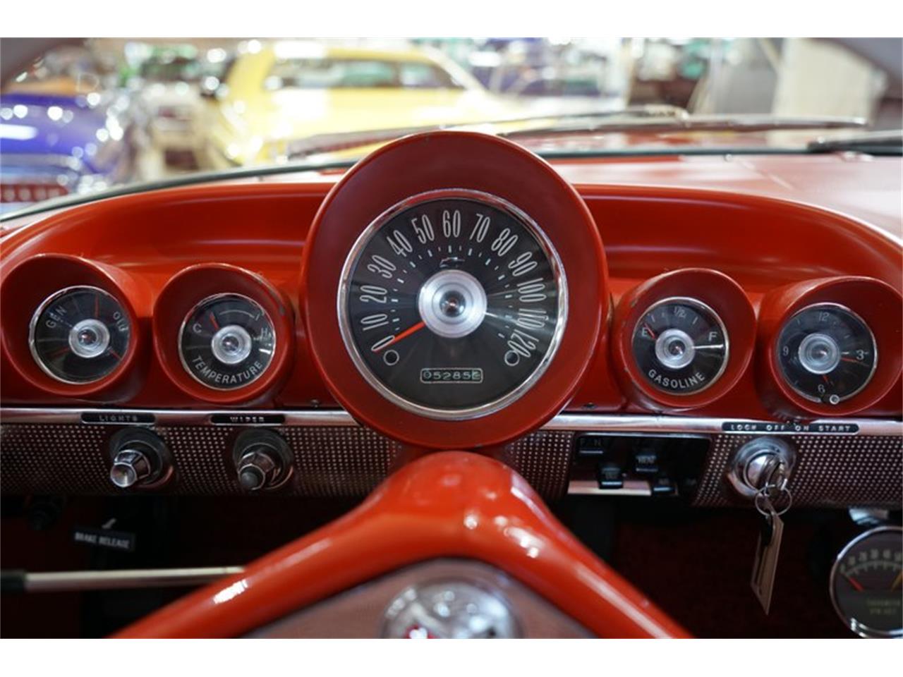 1960 Chevrolet Impala for sale in Venice, FL – photo 11