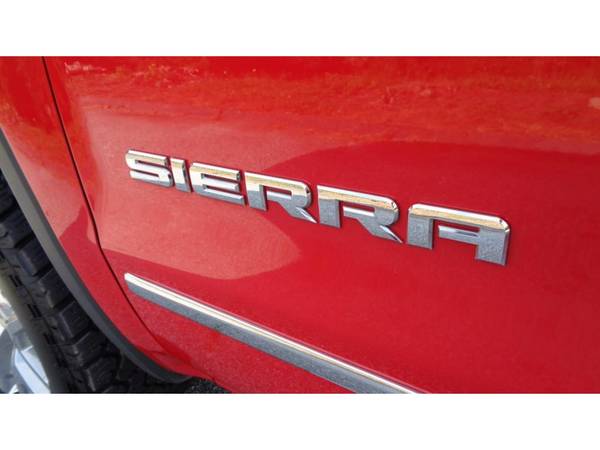2018 GMC Sierra SLT for sale in Franklin, TN – photo 8