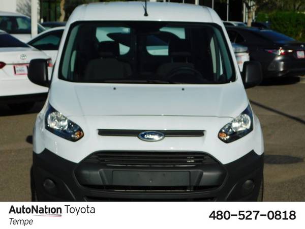 2015 Ford Transit Connect XL SKU:F1179418 Regular for sale in Tempe, AZ – photo 2