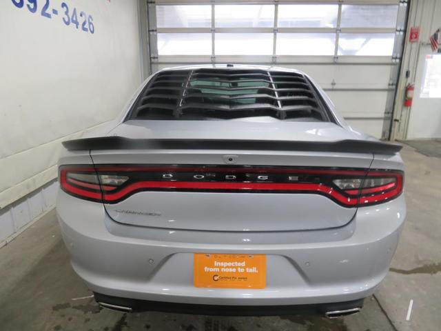 2020 Dodge Charger SXT for sale in Albany, MN – photo 10