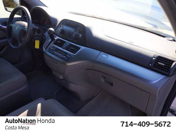 2010 Honda Odyssey EX SKU:AB094098 Mini-Van - cars & trucks - by... for sale in Costa Mesa, CA – photo 18