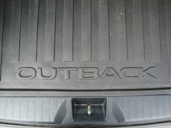 2015 Subaru Outback 4dr Wgn 2.5i Premium for sale in Houston, TX – photo 12