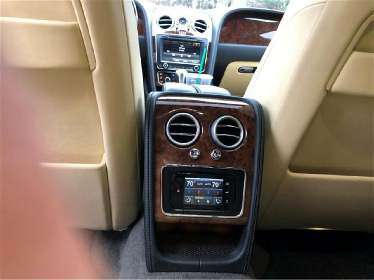 2014 Bentley Flying Spur for sale in Cadillac, MI – photo 12