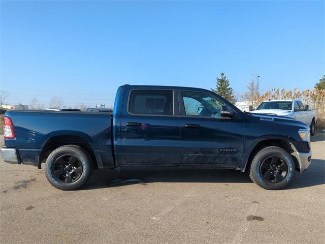 2020 RAM 1500 Big Horn for sale in WOODHAVEN, MI – photo 2
