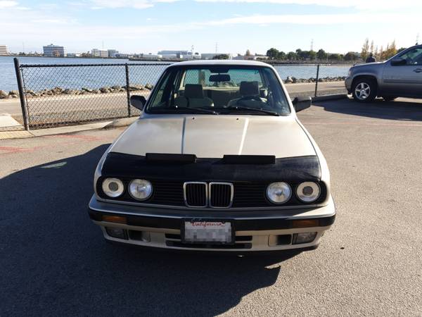 $$PRICE DROP |'89 BMW E30 325i | ++PerfUpgrades & Xtras, < 50K... for sale in San Mateo, CA – photo 11