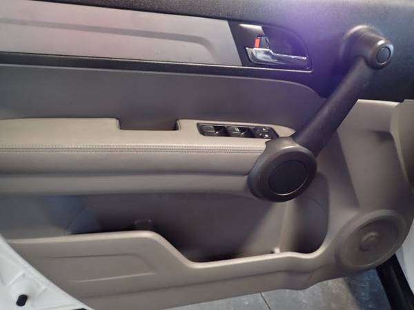 2011 Honda CR-V AWD EX-L 4dr SUV, White for sale in Gretna, NE – photo 22