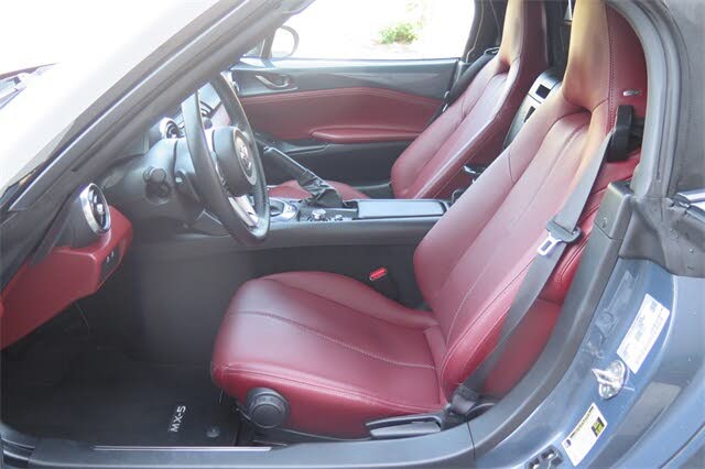 2020 Mazda MX-5 Miata Grand Touring RWD for sale in Renton, WA – photo 12