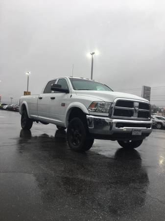 2012 Dodge 3500 Cummins for sale in Alexandria, District Of Columbia – photo 6