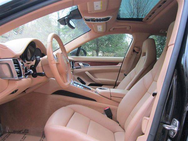 2010 PORSCHE PANAMERA S/4S ~ Youre Approved! Low Down Payments! for sale in Manassas, VA – photo 11