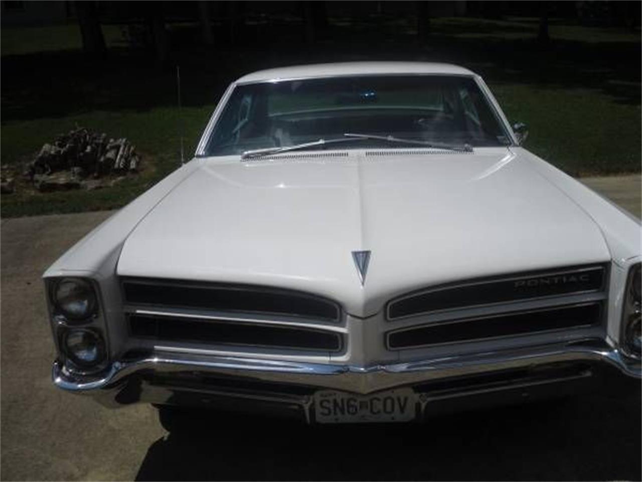 1966 Pontiac Star Chief for sale in Cadillac, MI – photo 5
