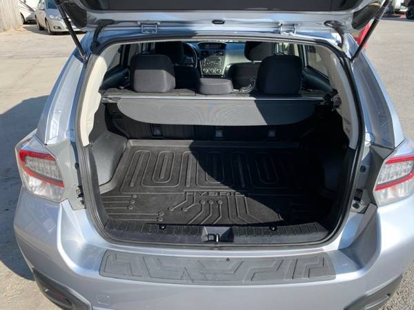 2014 Subaru XV Crosstrek Hybrid, Loaded,Heated Seats,All Wheel Drive! for sale in Lincoln, NE – photo 13