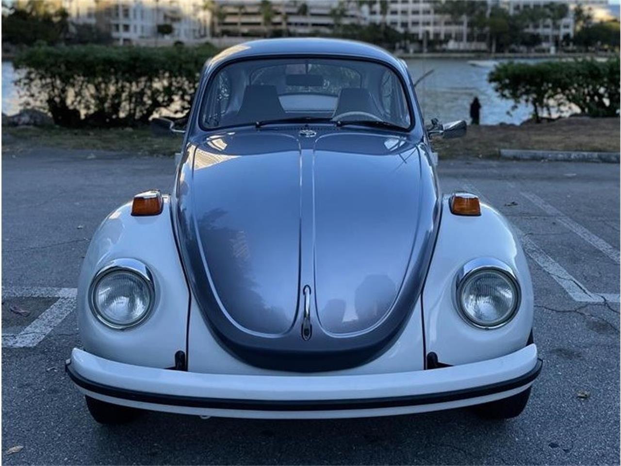 1972 Volkswagen Super Beetle for sale in Miami, FL – photo 3
