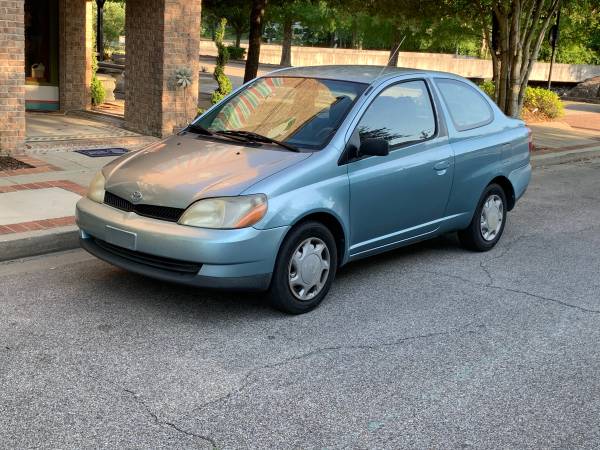 Toyota Echo for sale in Greenwood, MS