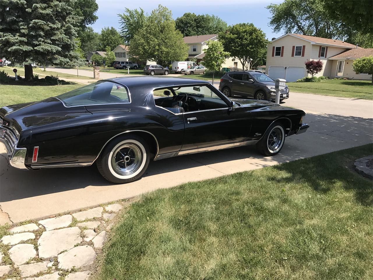 1973 Buick Riviera for sale in Plainfield, IL – photo 5