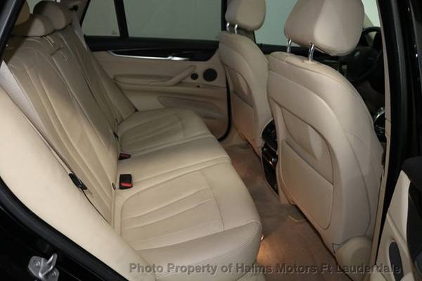 2014 BMW X5 xDrive35i for sale in Lauderdale Lakes, FL – photo 15