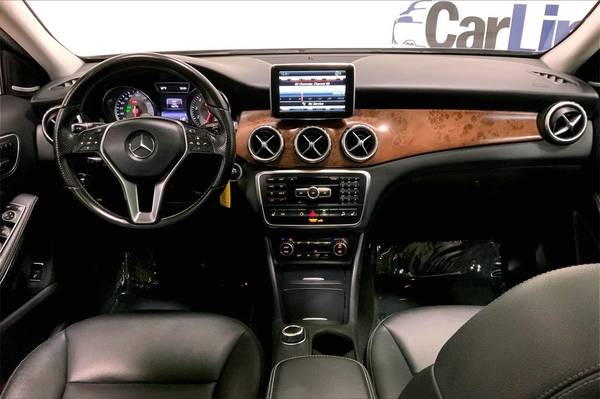 2015 Mercedes-Benz GLA-Class GLA 250 - - by dealer for sale in Morristown, NJ – photo 21