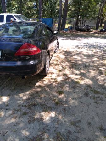 Honda Accord for sale in Marion, SC – photo 2