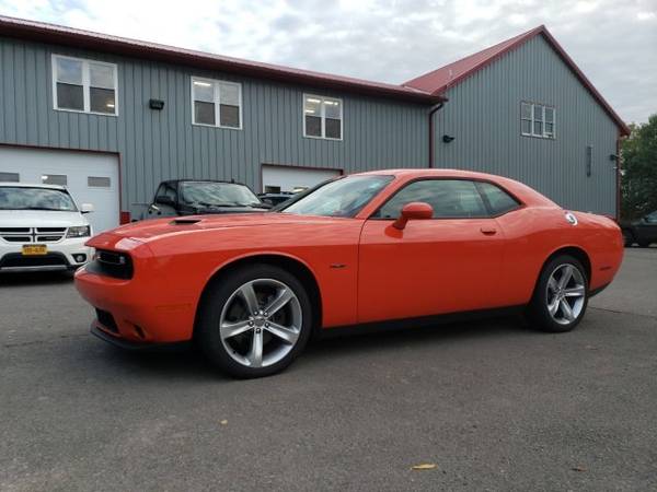 2016 Dodge Challenger R/t for sale in Victor, NY – photo 2