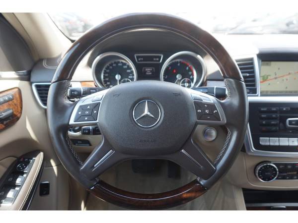 2014 Mercedes-Benz GL-Class 4MATIC 4dr GL 350 BlueTEC - cars & for sale in Knoxville, TN – photo 19