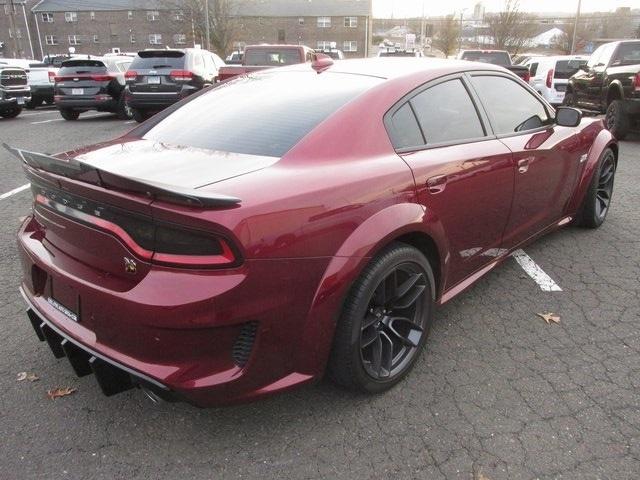 2021 Dodge Charger Scat Pack for sale in Other, CT – photo 5