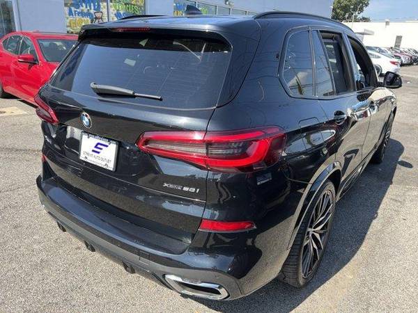 2019 BMW X5 - - by dealer - vehicle automotive sale for sale in Valley Stream, NY – photo 8