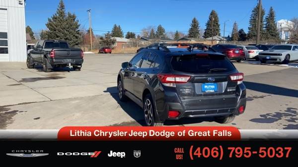 2018 Subaru CROSSTREK 2 0i Limited CVT - - by dealer for sale in Great Falls, MT – photo 7